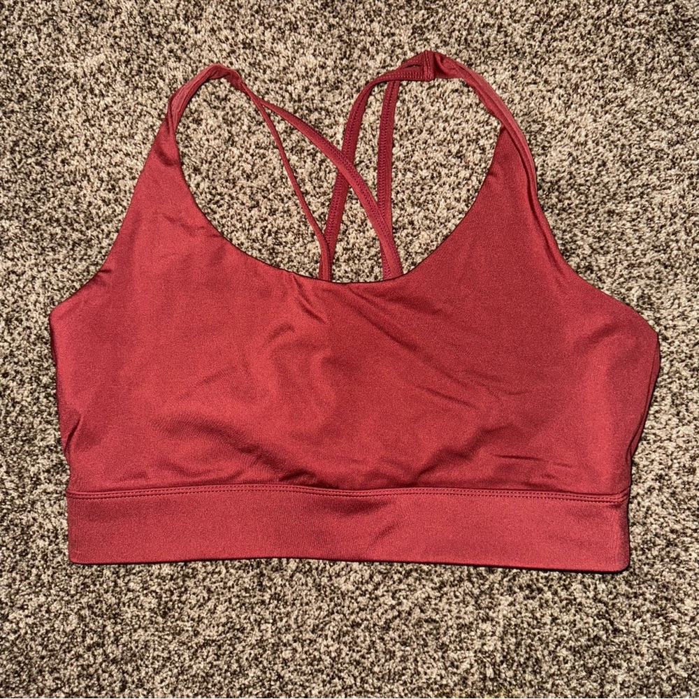 Like New Vitality Sports Bra